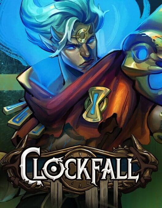 Clockfall