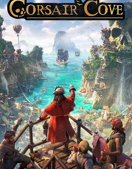 Corsair Cove