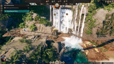 Corsair Cove Demo Impressions