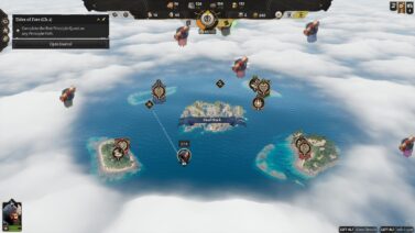 Corsair Cove Demo Impressions