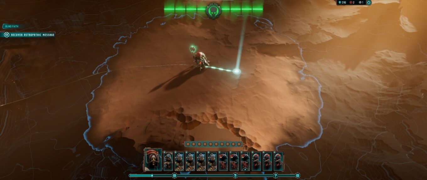 Warhammer 40,000: Mechanicus II Review