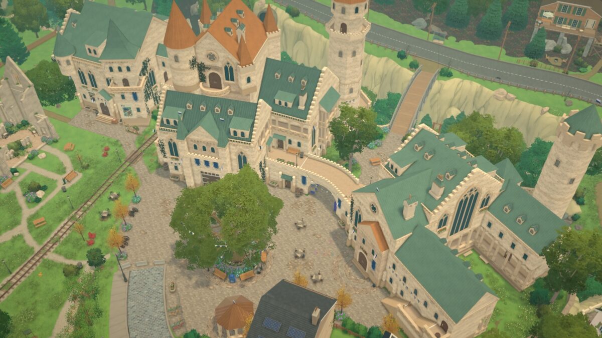 Paralives Early Access Impressions