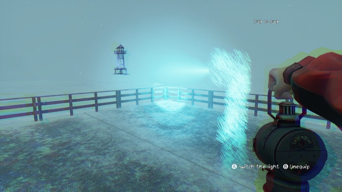 WILL: Follow The Light Review