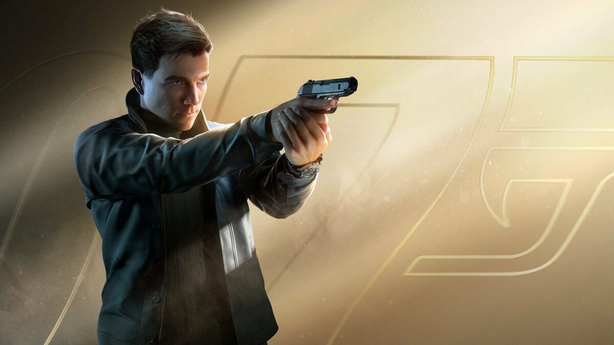 007 First Light Review