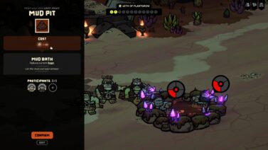 Don’t Kill Them Preview