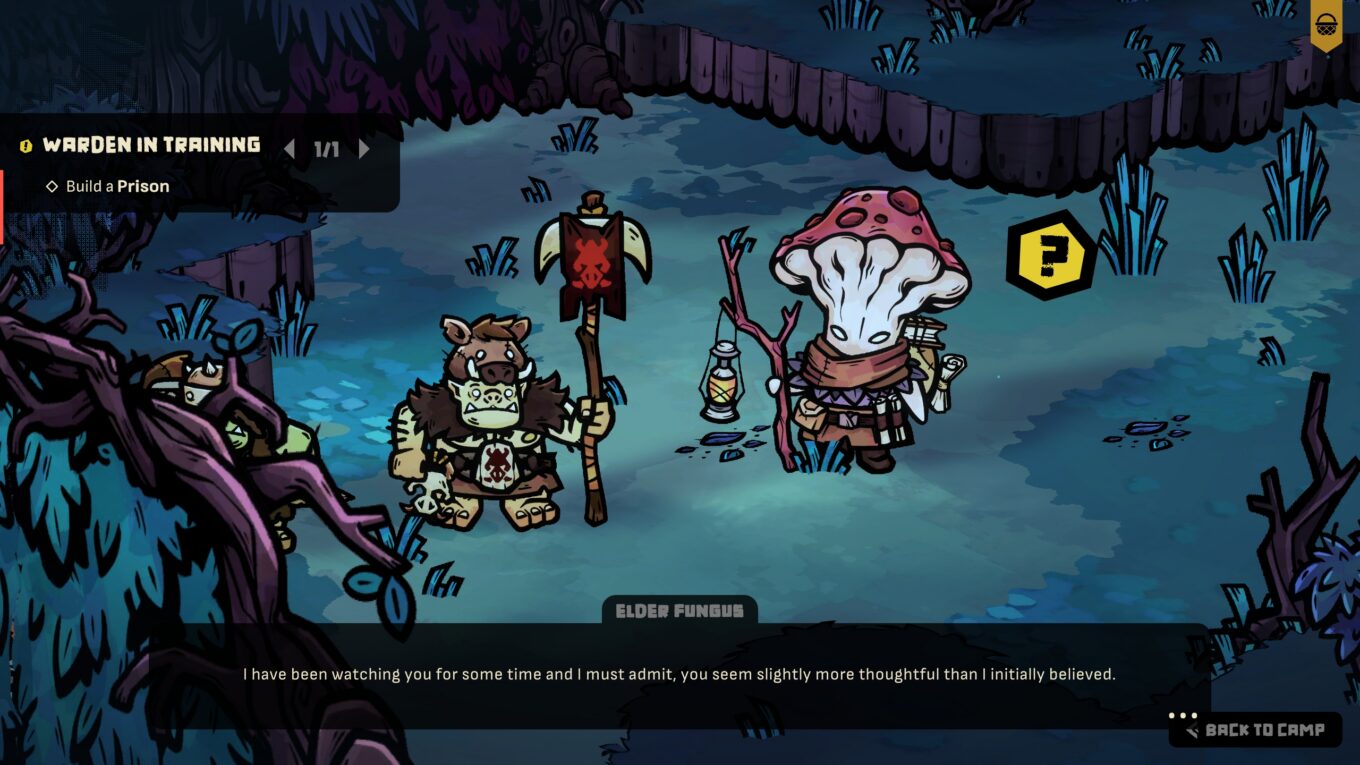 Don’t Kill Them Preview