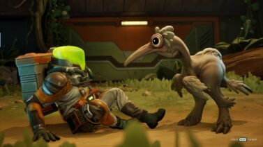 Voidling Bound Review