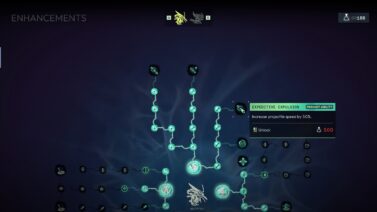 Voidling Bound Review