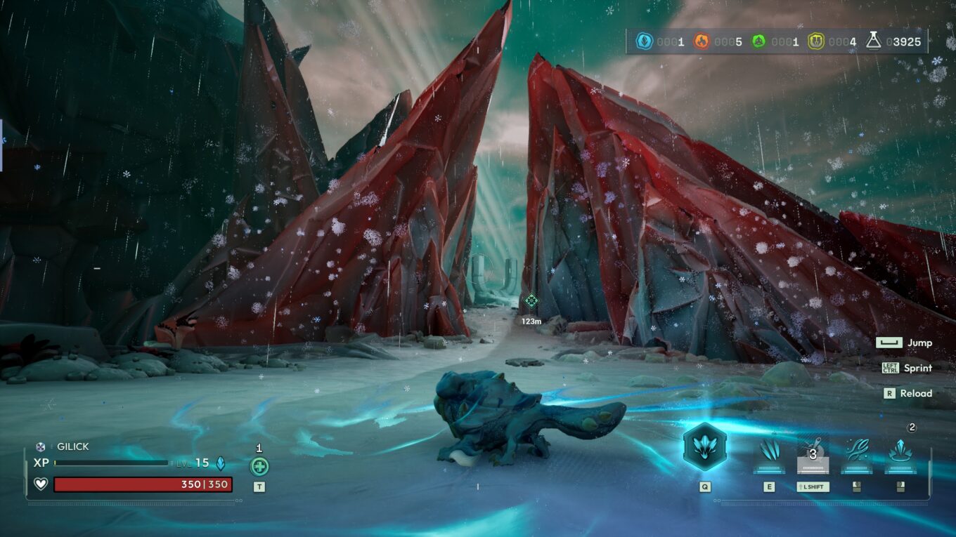 Voidling Bound Review