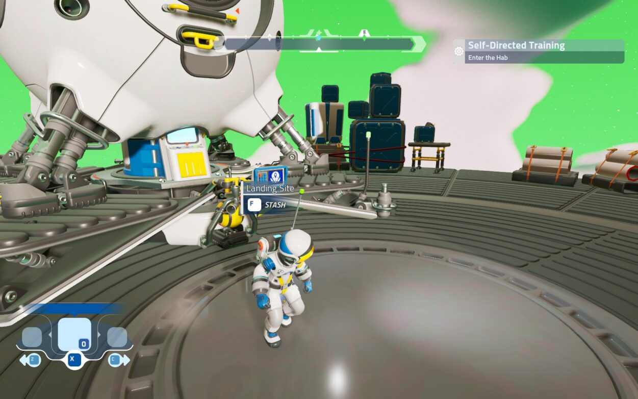 Starseeker: Astroneer Expeditions