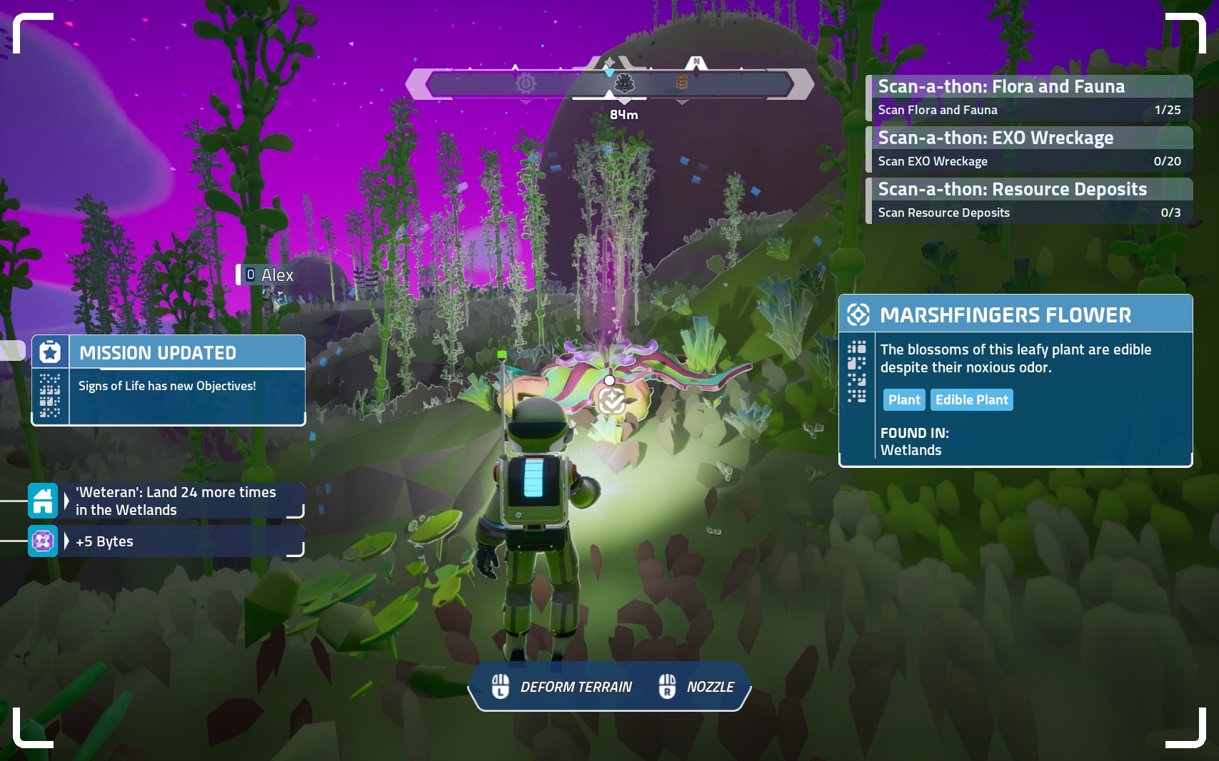 Starseeker: Astroneer Expeditions