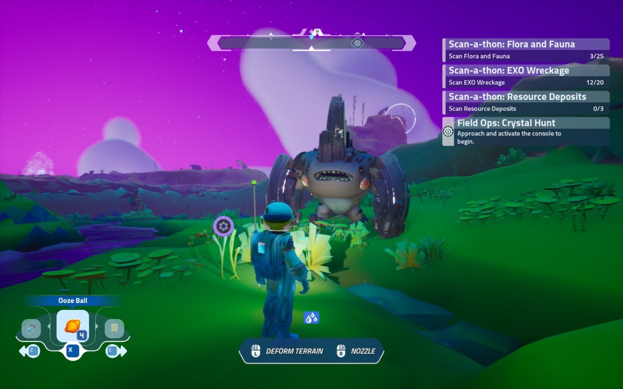 Starseeker: Astroneer Expeditions