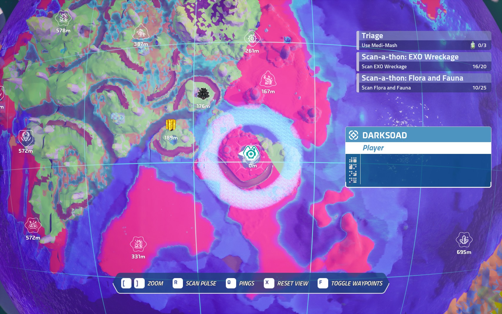 Starseeker: Astroneer Expeditions