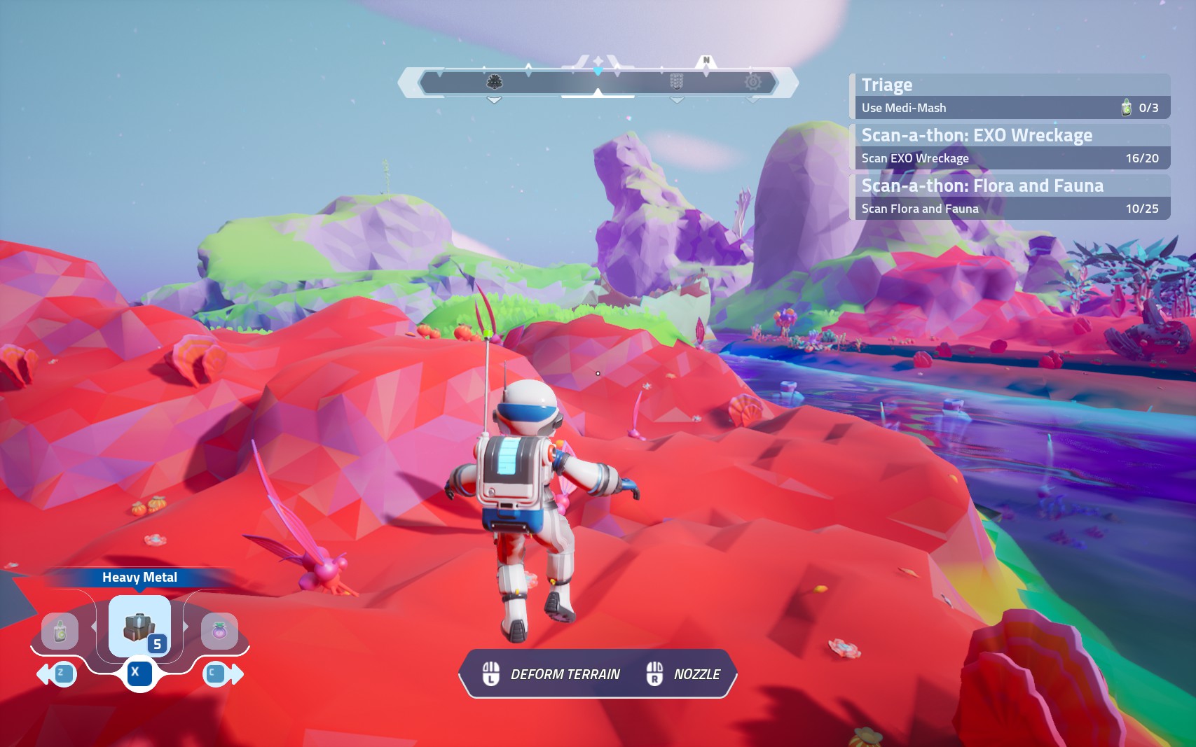 Starseeker: Astroneer Expeditions