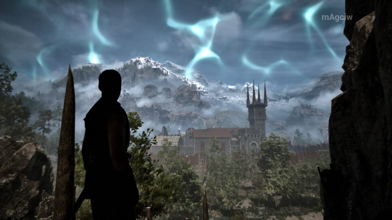 Gothic 1 Remake Review