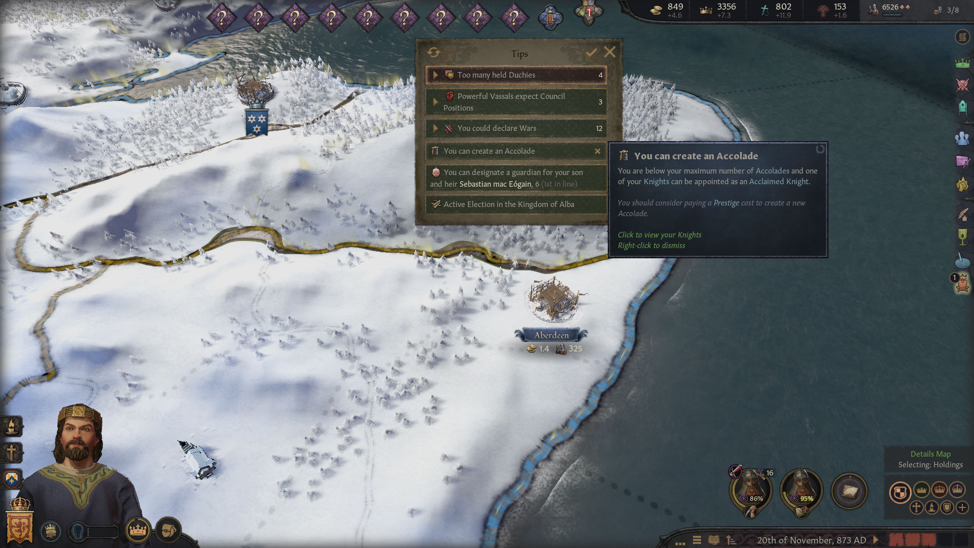 Crusader Kings III
