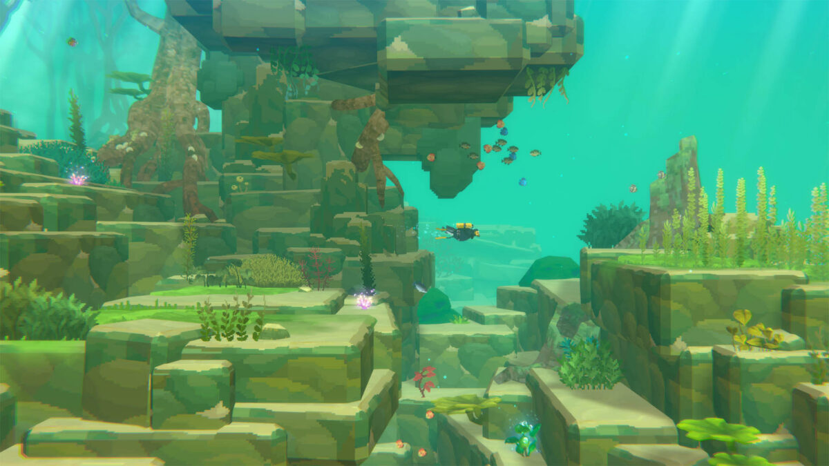 Dave the Diver In the Jungle DLC Review: A Host of Gameplay Changes Can’t Make Up For A Flawed Narrative