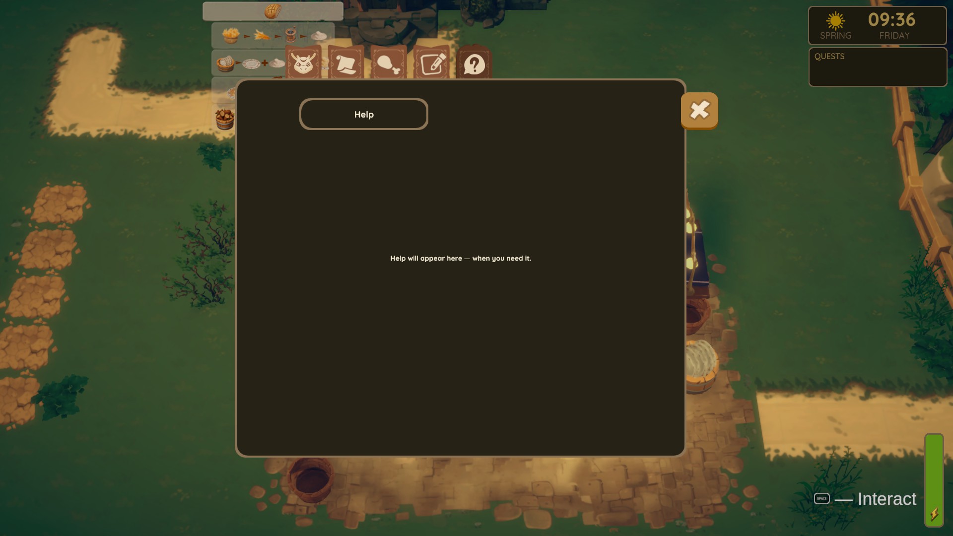Dragon Shelter Preview
