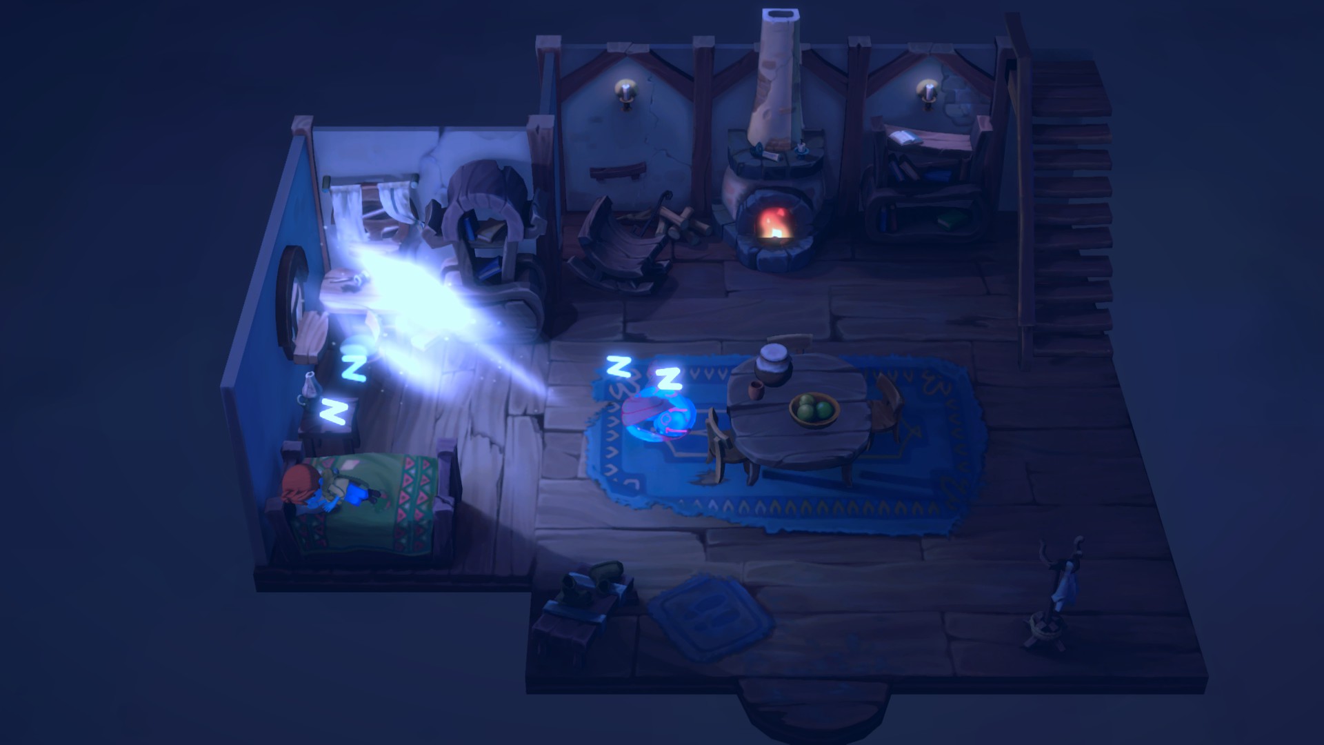 Dragon Shelter Preview
