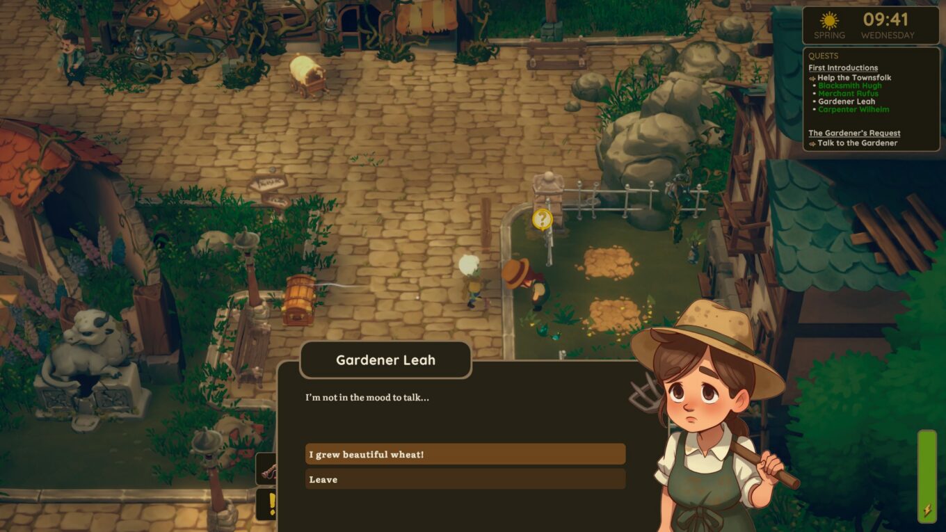 Dragon Shelter Preview