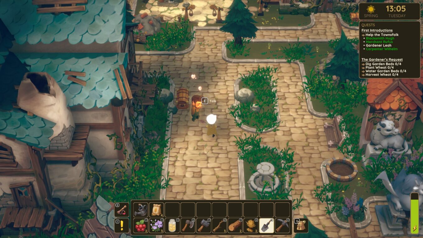 Dragon Shelter Preview