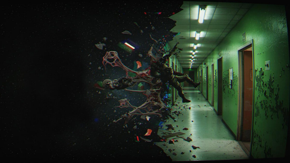 No Such Place Preview