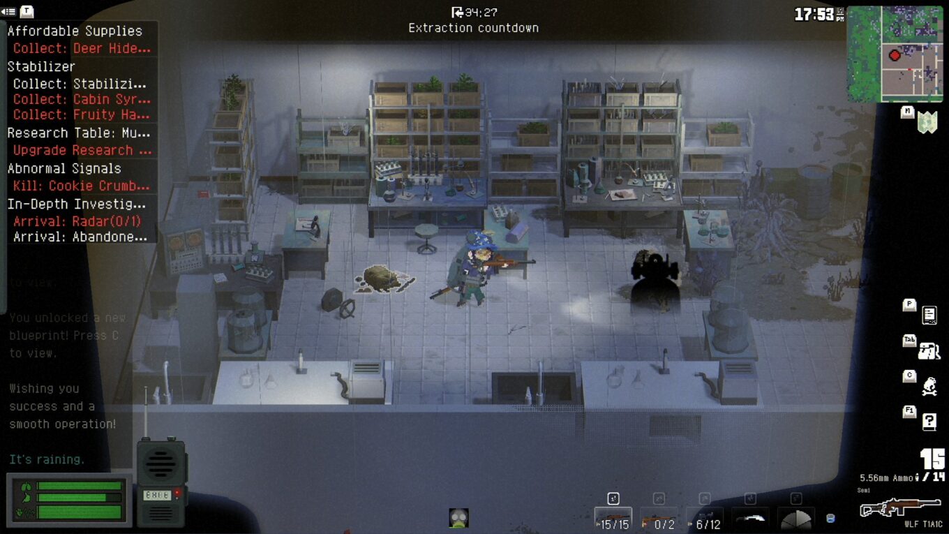No Such Place Preview