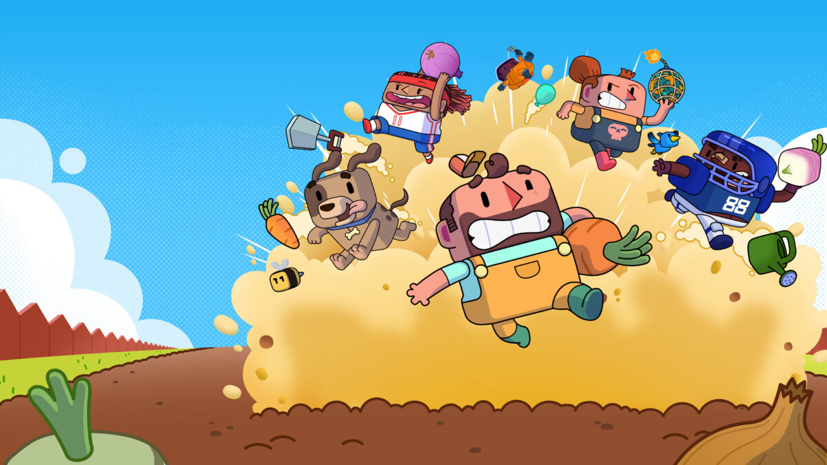 Planted! Preview