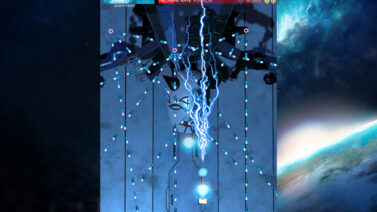 Psyvariar 3 Review