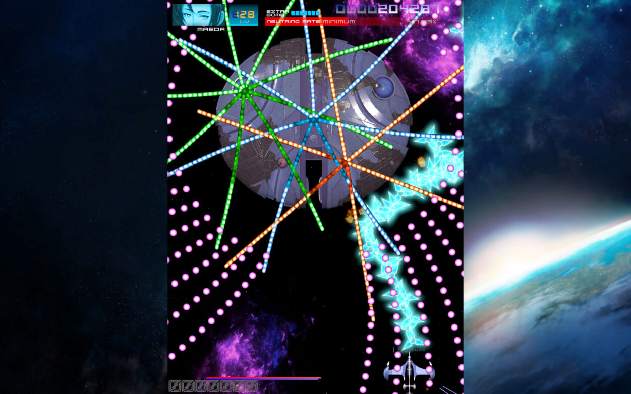 Psyvariar 3 Review