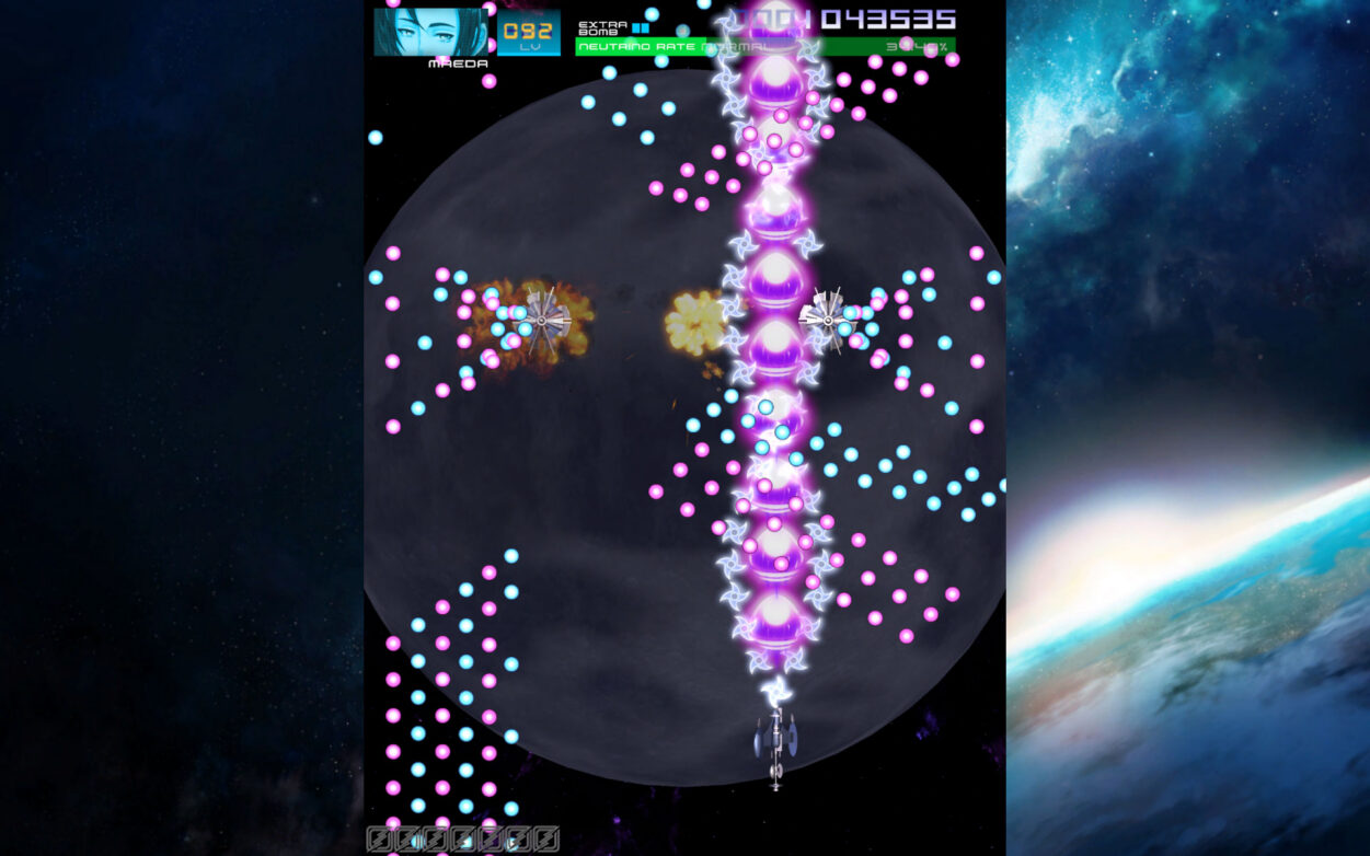 Psyvariar 3 Review