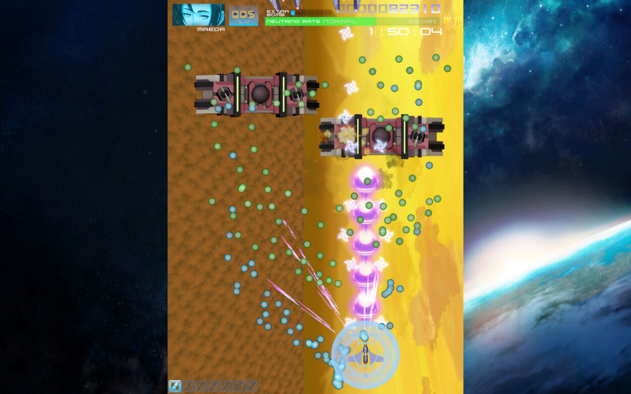 Psyvariar 3 Review