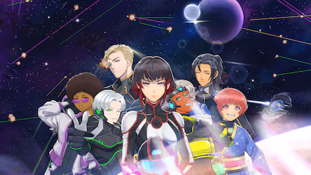 Psyvariar 3 Review: A brush with brilliance