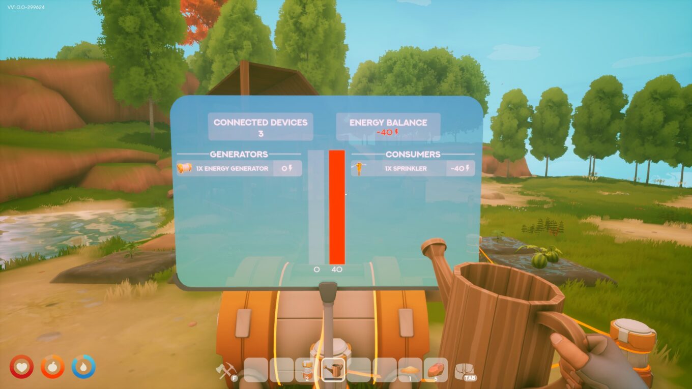 Solarpunk Review