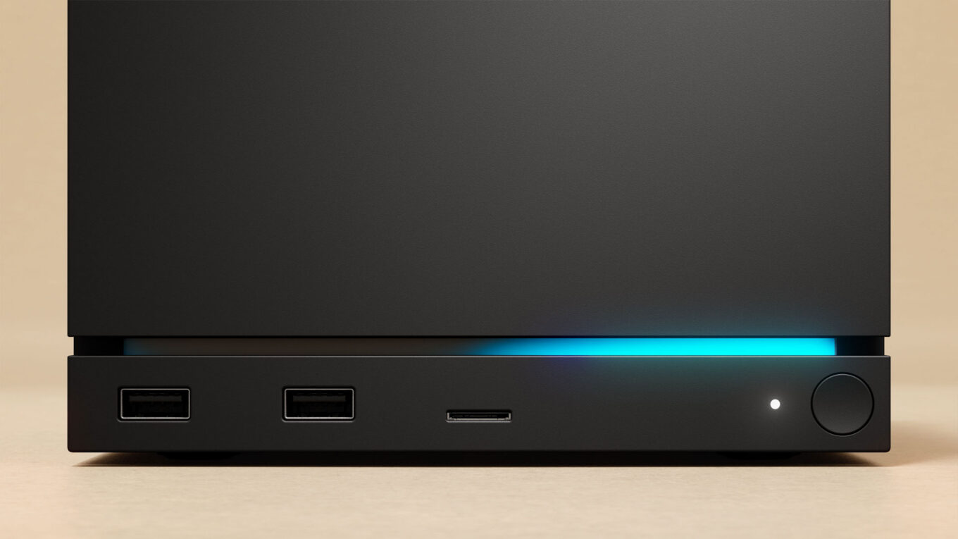 Steam Machine