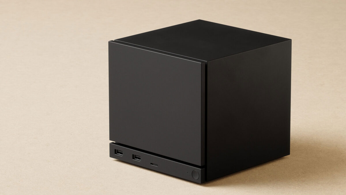 The Steam Machine price isn’t surprising, but it is disappointing