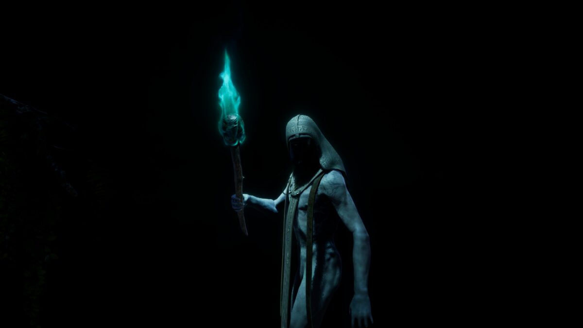 The Mound: Omen of Cthulhu Preview