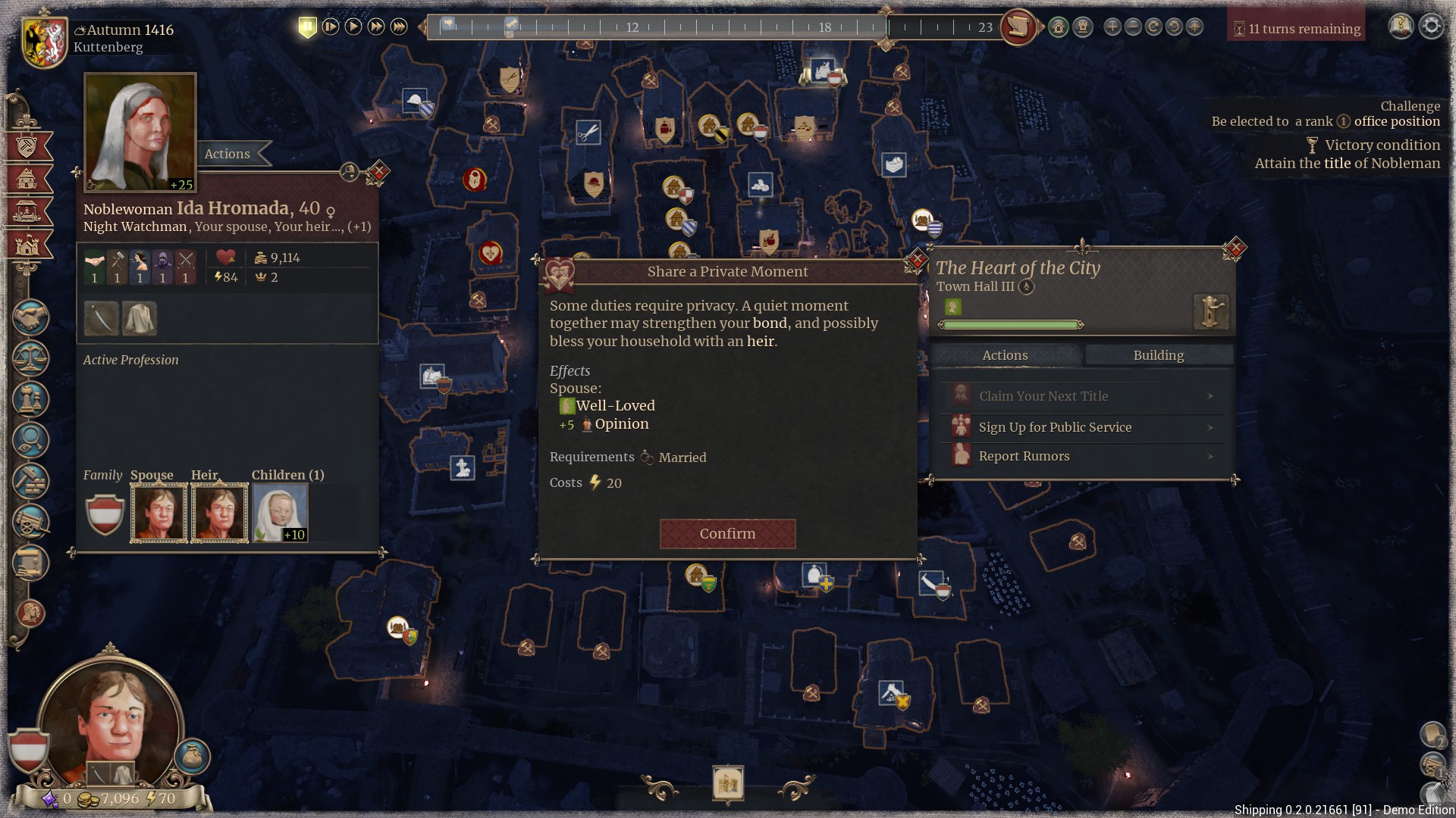 The Guild - Europa 1410 Preview