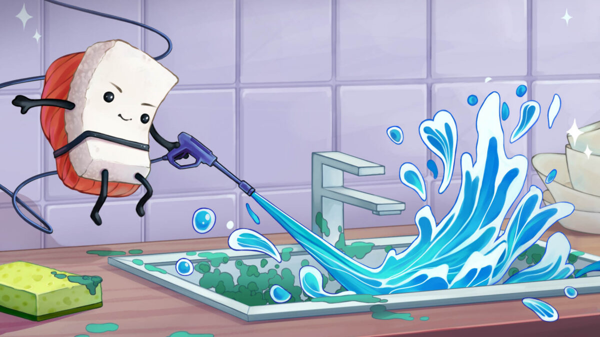 Moldwasher Review