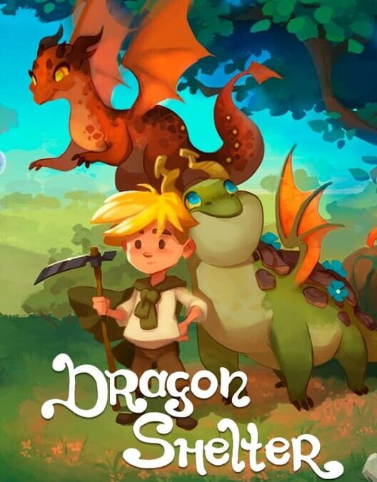 Dragon Shelter