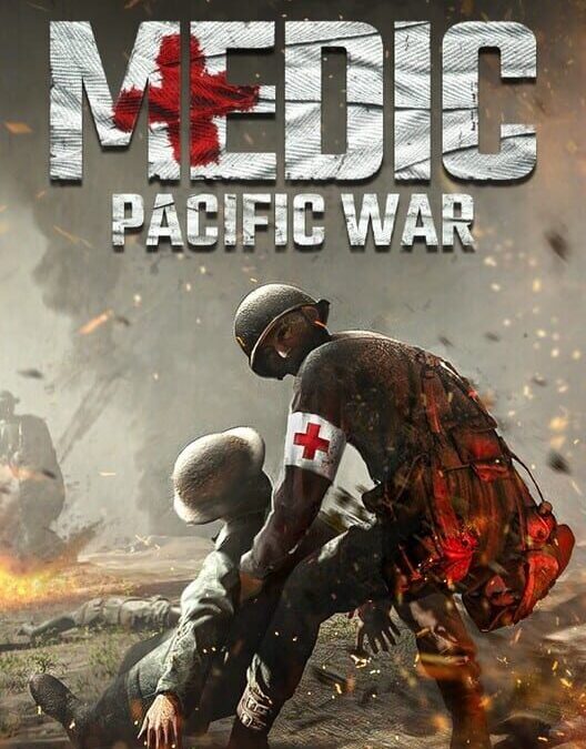 Medic: Pacific War