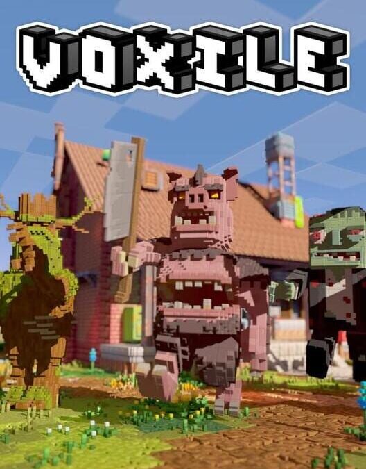 Voxile