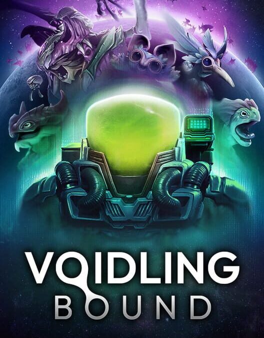 Voidling Bound