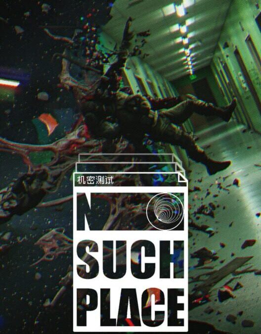 No Such Place
