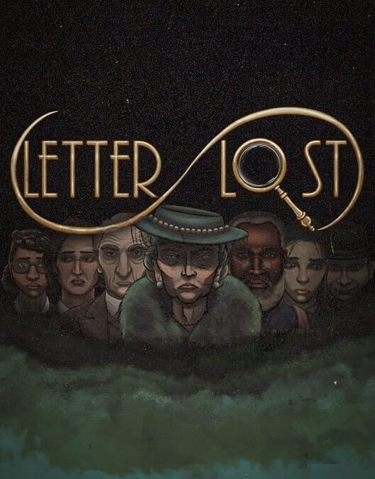 Letter Lost