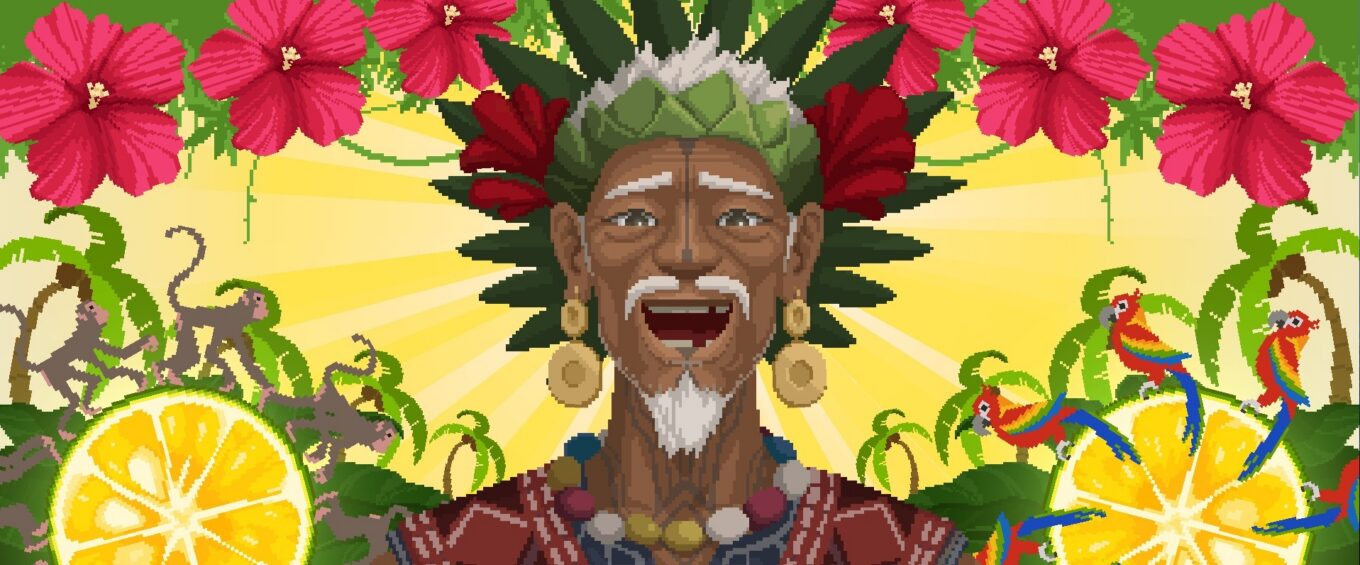 Dave the Diver In the Jungle DLC Review