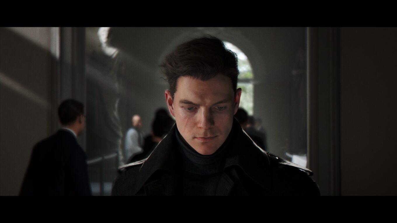 007 First Light Review