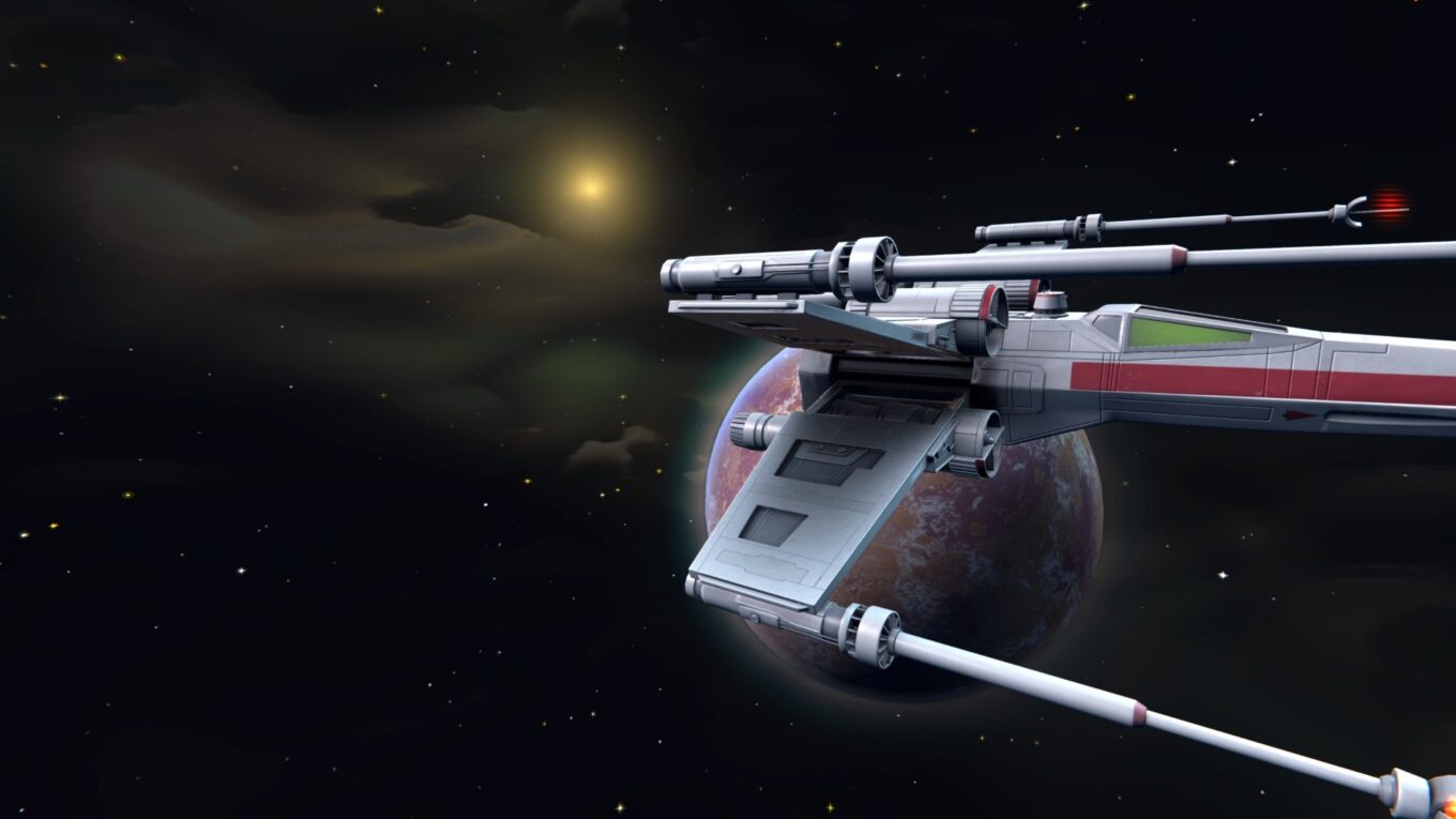 Monopoly: Star Wars Heroes vs Villains Review