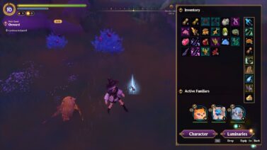 Witchspire 