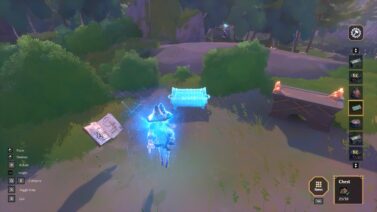 Witchspire 